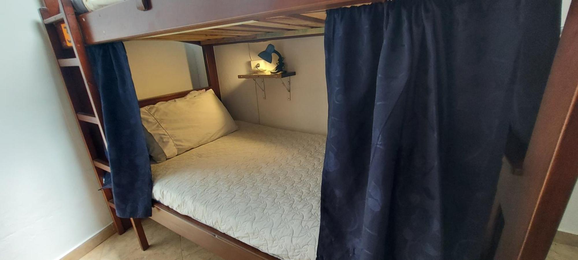 Family Host Hostel ビージャ・デ・レイバ エクステリア 写真